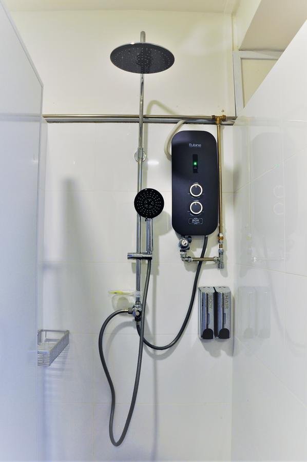 Khách sạn nang Beary Pod